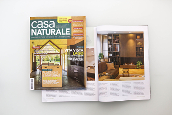 Casa Naturale M/J 2022