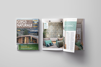 Casa Naturale J/F 2023