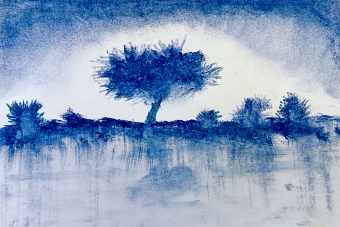 Monochrome (Manjit Sidhu)