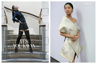 MOEVIR Magazine Editorial part 1