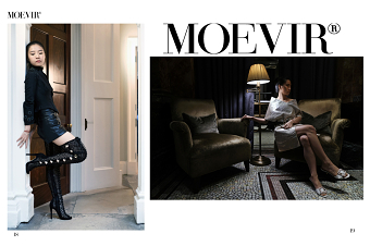 MOEVIR Magazine Editorial part 2