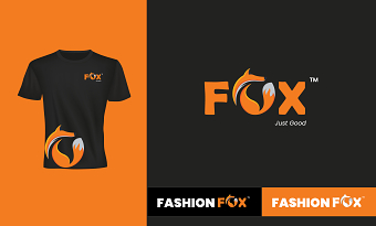 Logo & T Shirt Design
