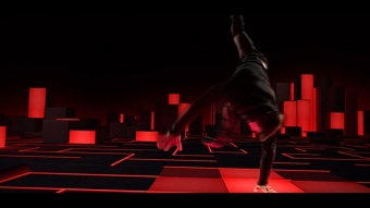 Djarum Dance