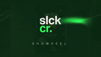 Sellick Creative Showreel