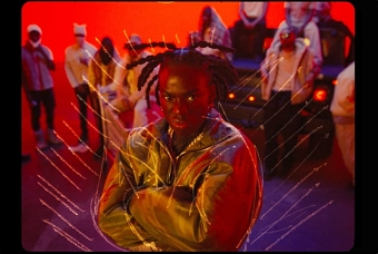REMA - Troublemaker
