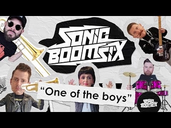 One of the Boys