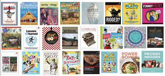 Book and Report Covers