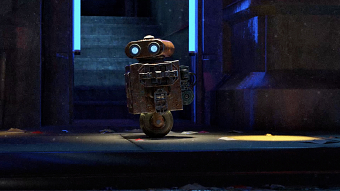 MonoBot Waltz