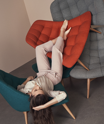 Spring Summer - Living