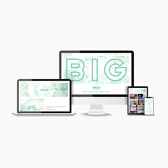 The Bulb website