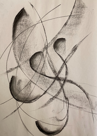 Charcoal (Owen Hanmer)