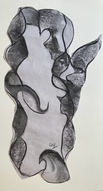 Charcoal (Ray Muna)