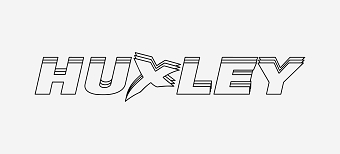 HUXLEY Logo