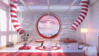 Target - Wonderpacks