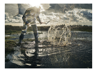 Kramp - Own Label Photography