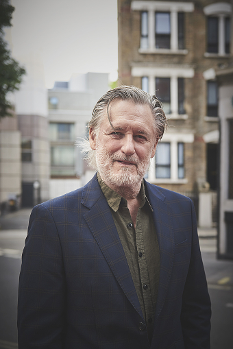 Bill Pullman