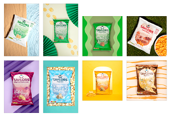Taylors Crisps