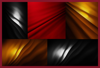 collection of abstractive waves - summary 2023