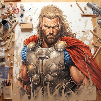Thor