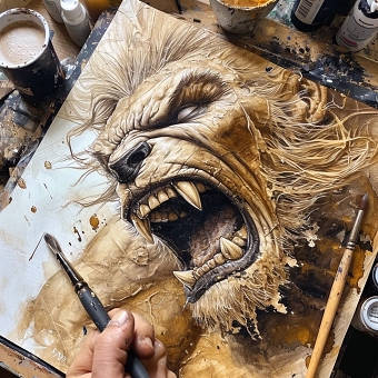The Sabretooth