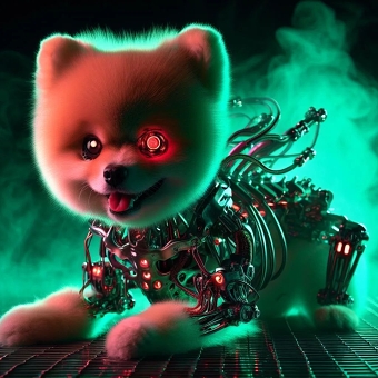 Pombot