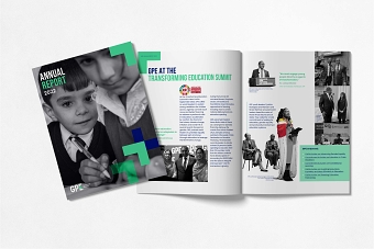 GPE Annual Report 2022