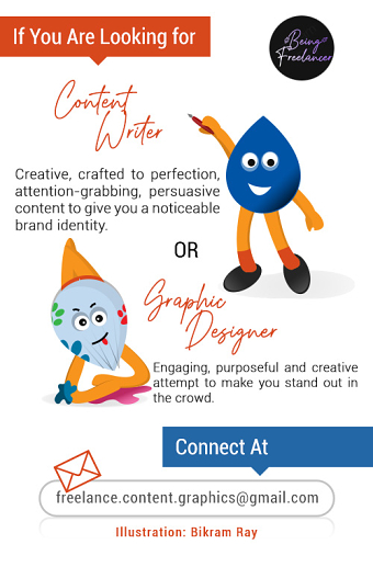 Social Media Posters