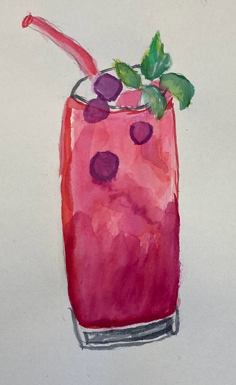 Cheers ( Neerja Dhutta)