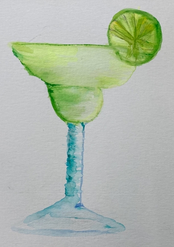 Cheers (Veronica Hawkins)