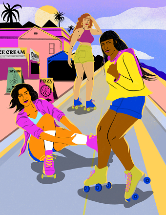 Sk8rs