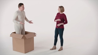 Mattress in a Box