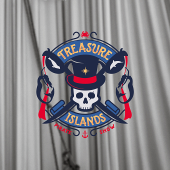 Bluestone Treasure Island Show