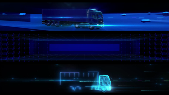 Ford F-Line