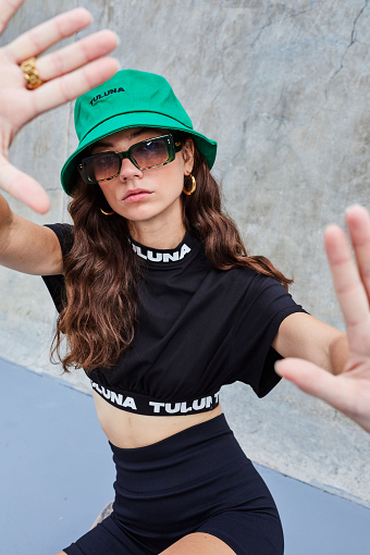 Taluna- Fashion campaign