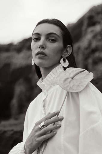 The New Label Agency- Editorial