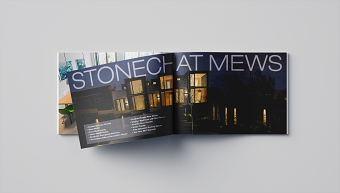 Brochure Design