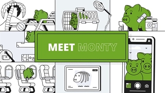 Asda Money - Creating impactful brand distinction