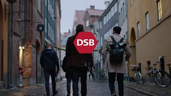 DSB - Christmas Film 2020