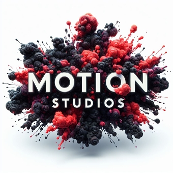 Motion Studios Logo