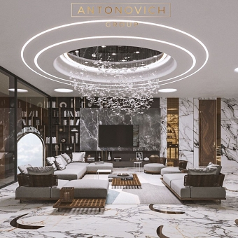 Epicurean Elegance in World Islands Dubai