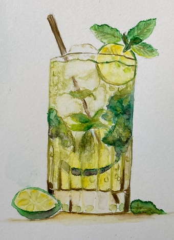 Cheers (Maggie Donnelly)