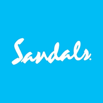 VO & Mix for Sandals