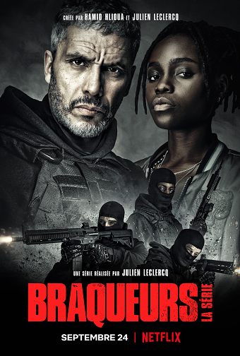 Braqueurs