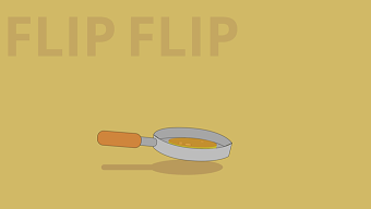 Pancake Day!