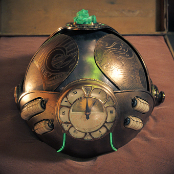 Time Keeper device