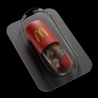 Which Pill ?