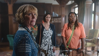 Marlow Murder Club S1