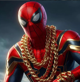 Spider man ( 2024 )