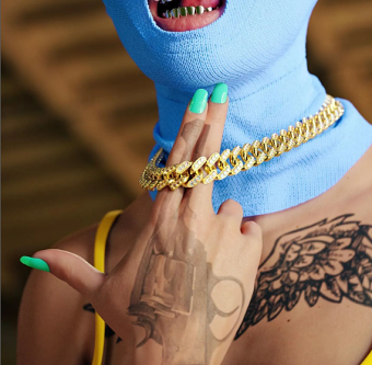 Thug Life