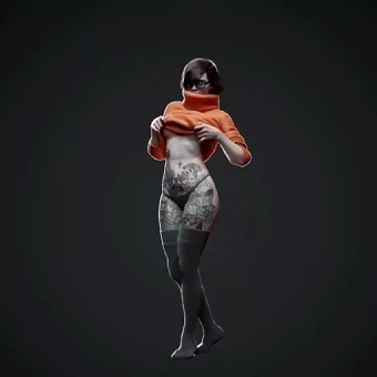 Velma Dinkley